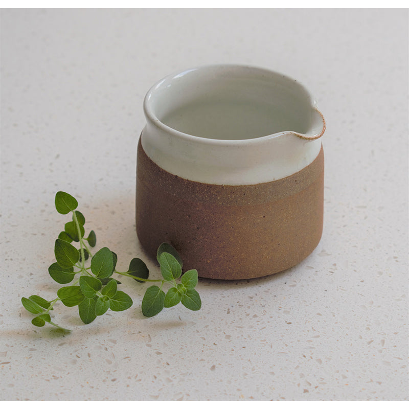 Ceramics from Morgan Wright