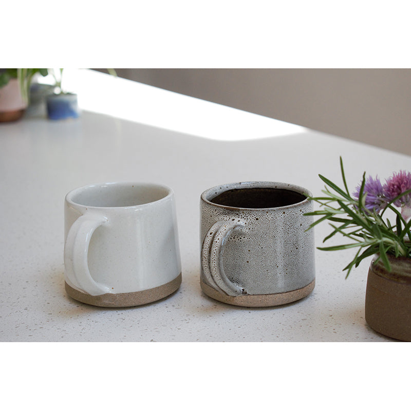 Ceramics from Morgan Wright