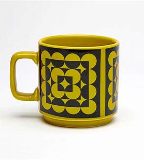 Hornsea Mugs