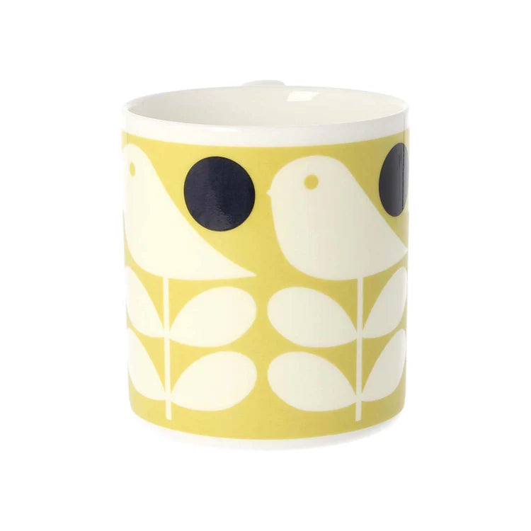 Orla Kiely Mugs