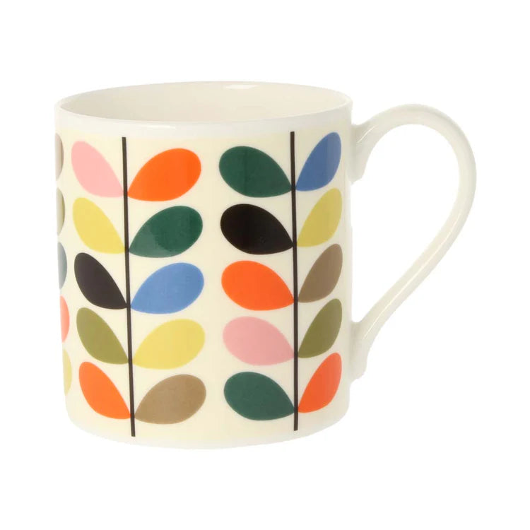 Orla Kiely Mugs
