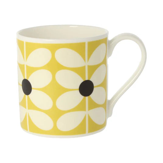 Orla Kiely Mugs