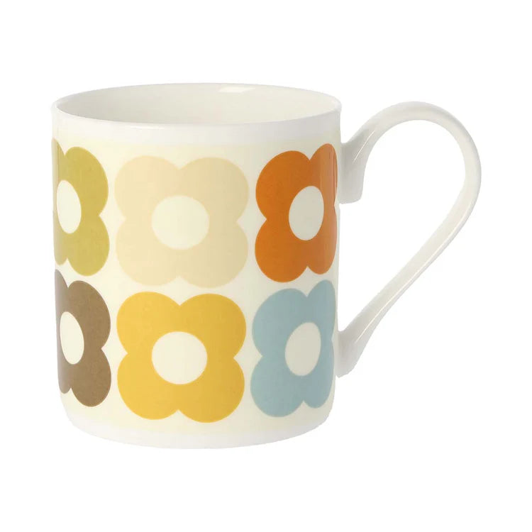 Orla Kiely Mugs