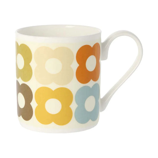 Orla Kiely Mugs
