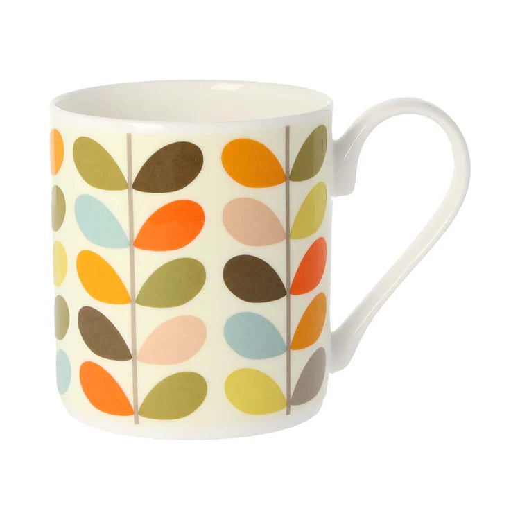Orla Kiely Mugs