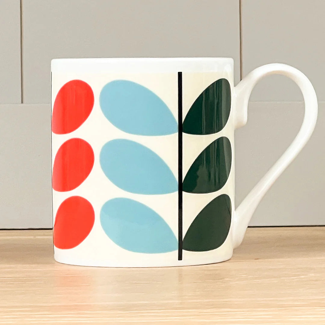 Orla Kiely Mugs