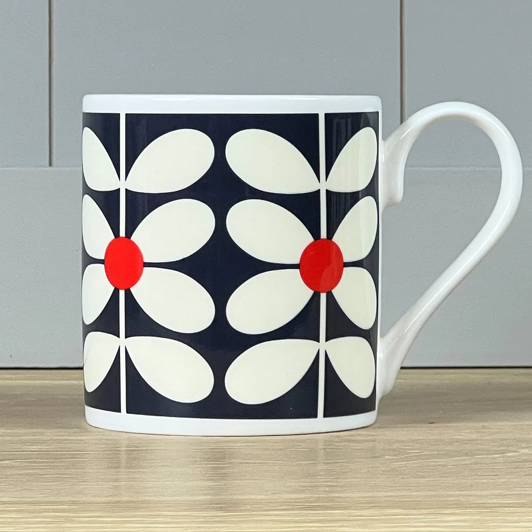 Orla Kiely Mugs