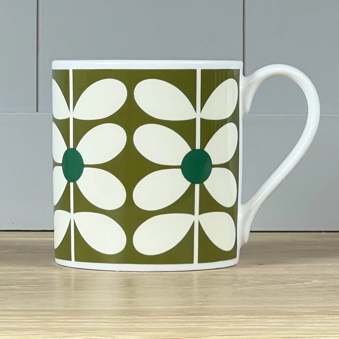 Orla Kiely Mugs