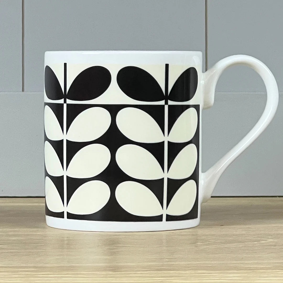 Orla Kiely Mugs