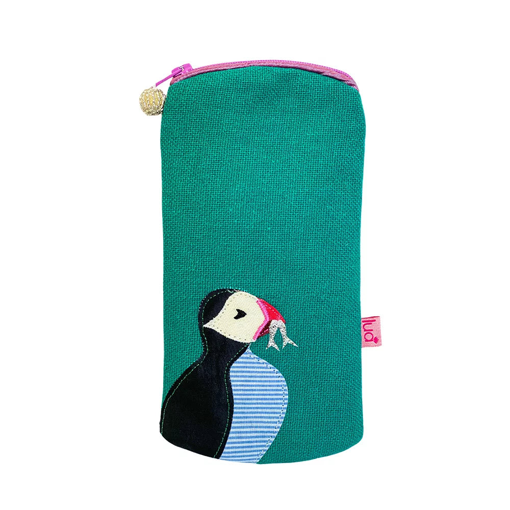 Bags from Lua