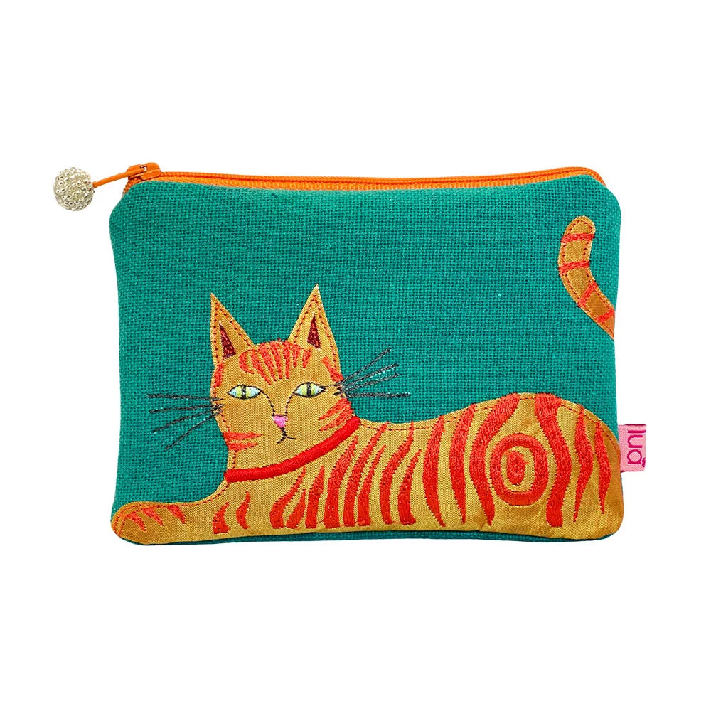 Bags from Lua
