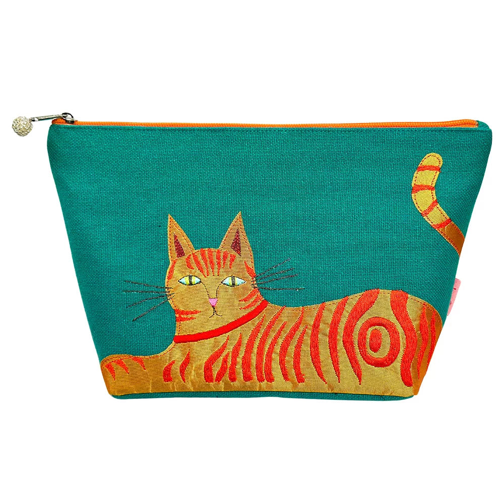 Bags from Lua
