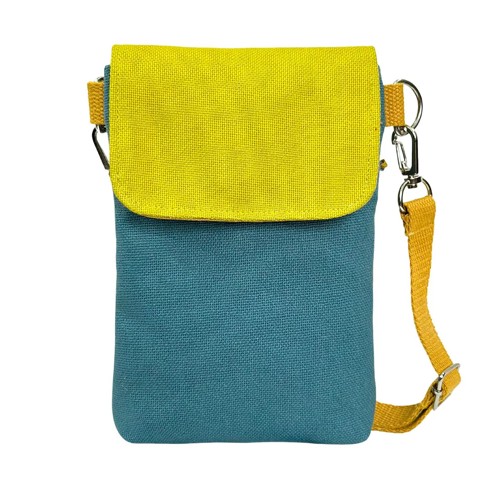 Bags from Lua