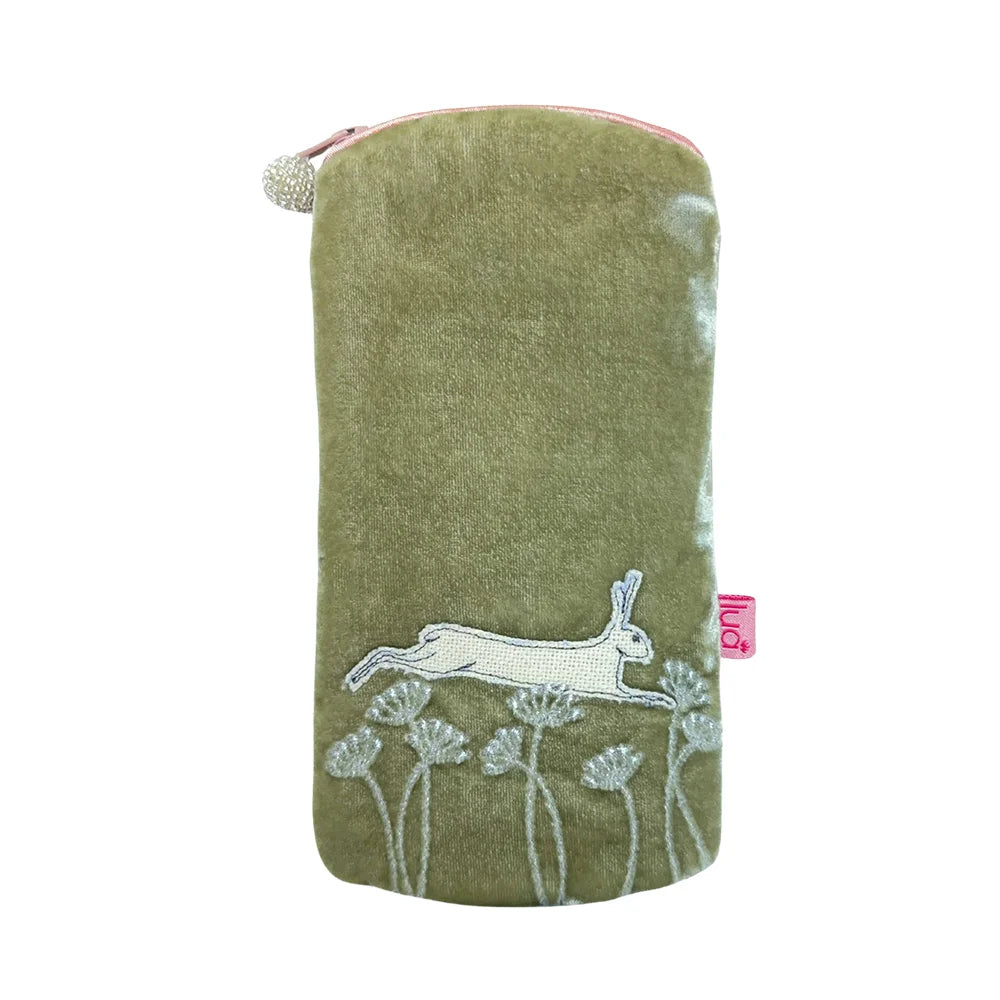 Bags from Lua