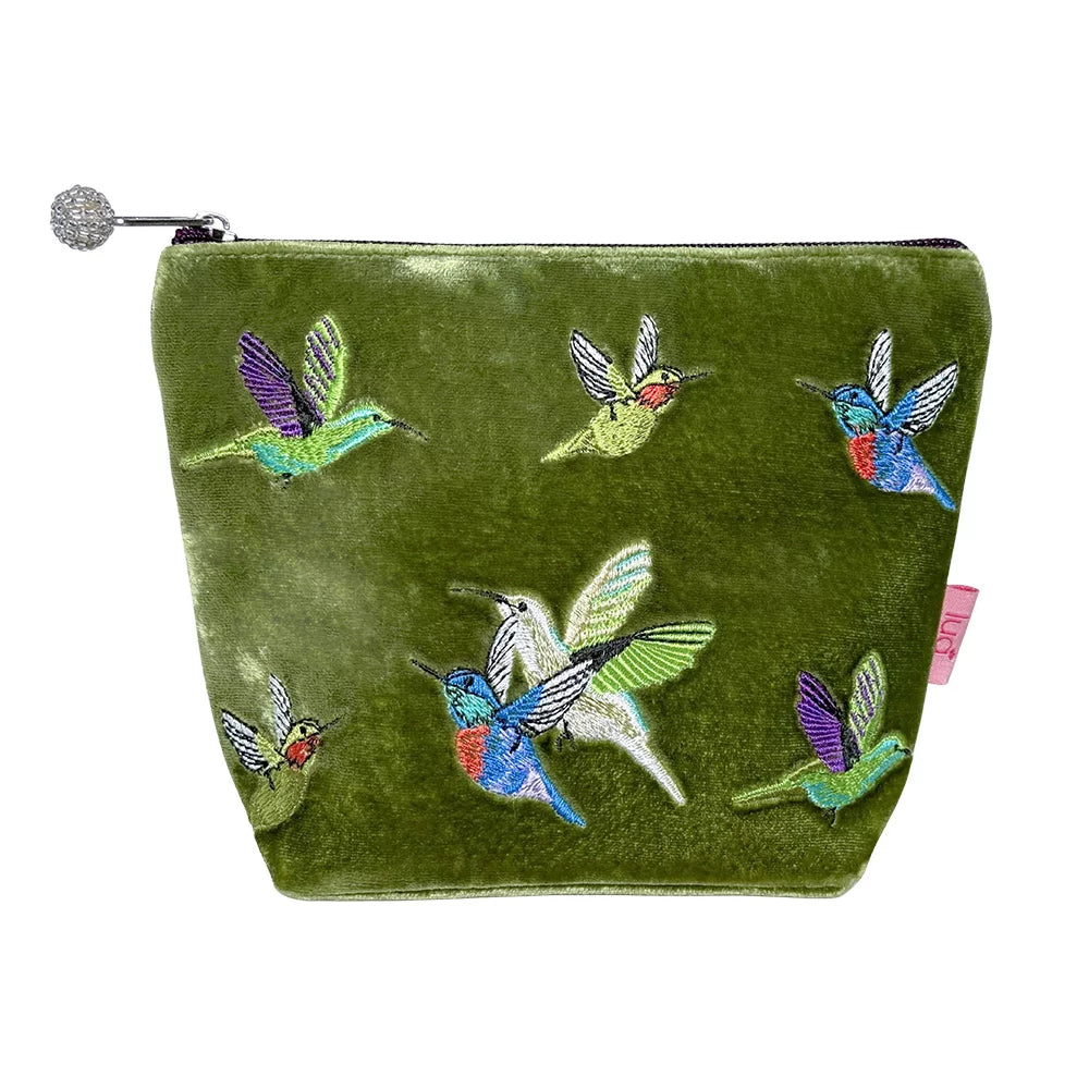 Bags from Lua
