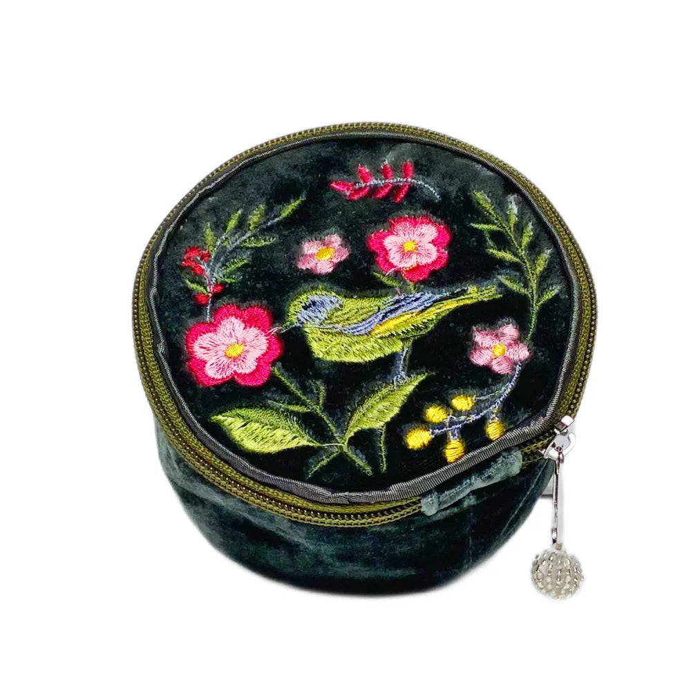 Bags from Lua