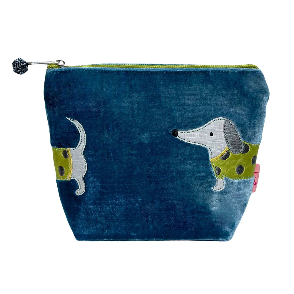 Bags from Lua