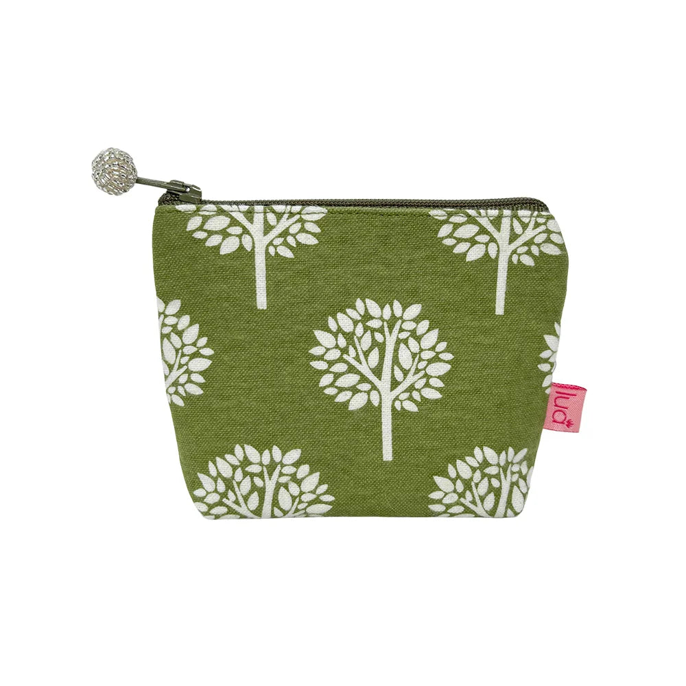 Bags from Lua