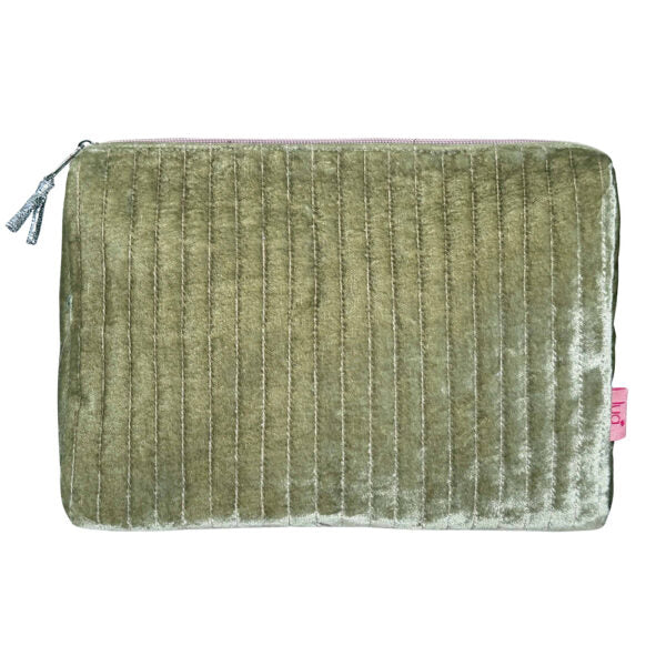 Bags from Lua