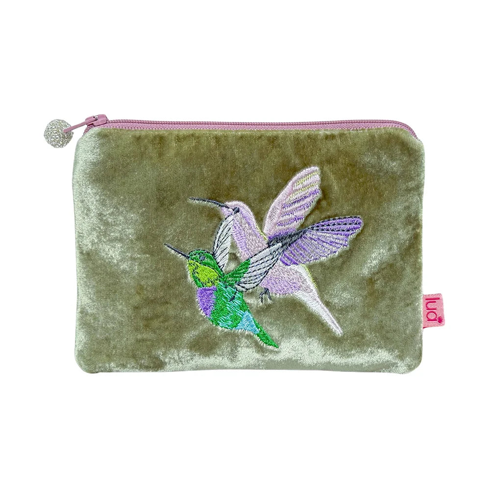 Bags from Lua