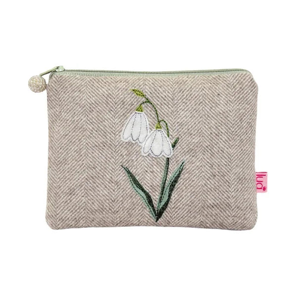 Bags from Lua