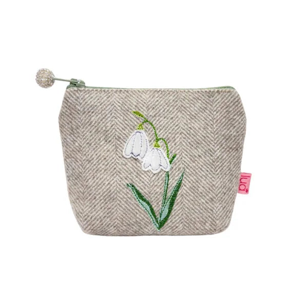Bags from Lua