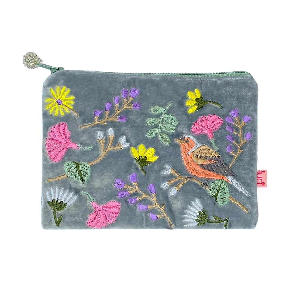 Bags from Lua