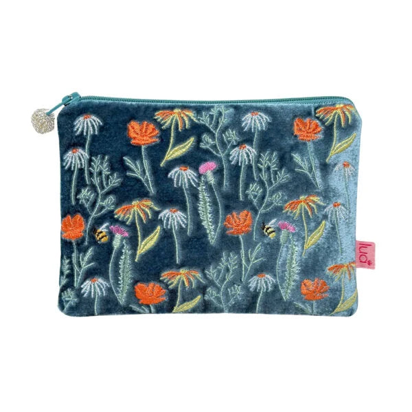 Bags from Lua