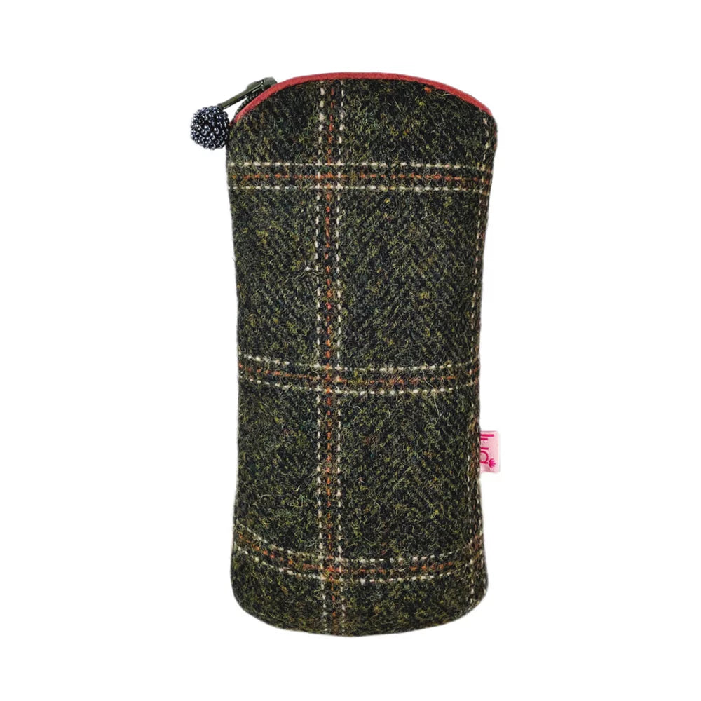 Bags from Lua