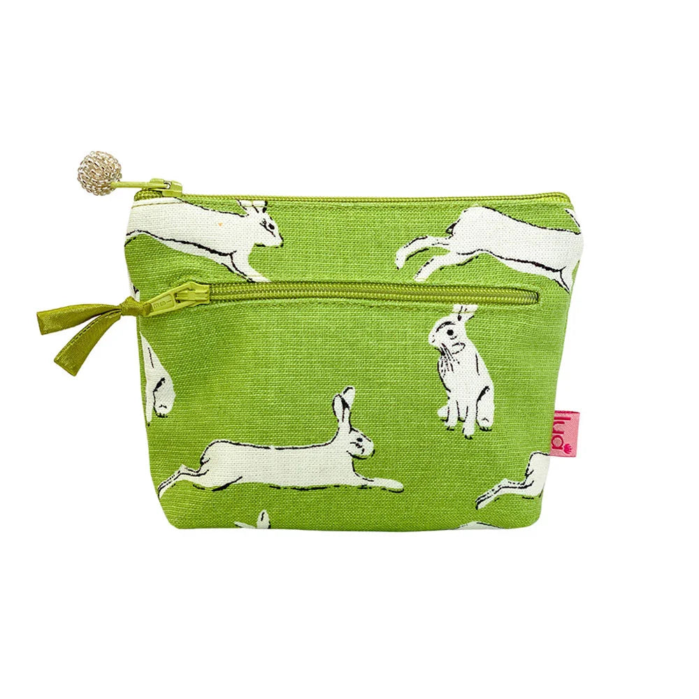 Bags from Lua