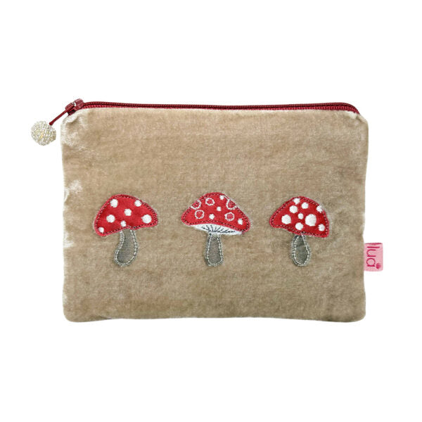 Bags from Lua