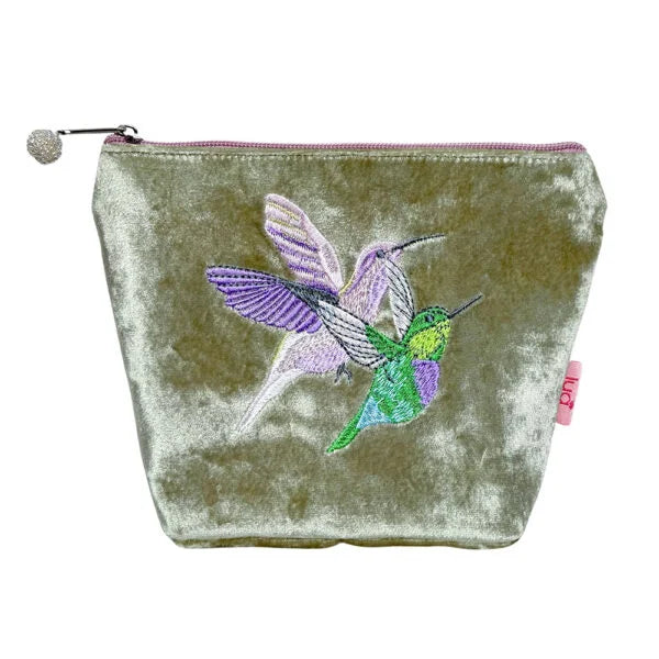 Bags from Lua