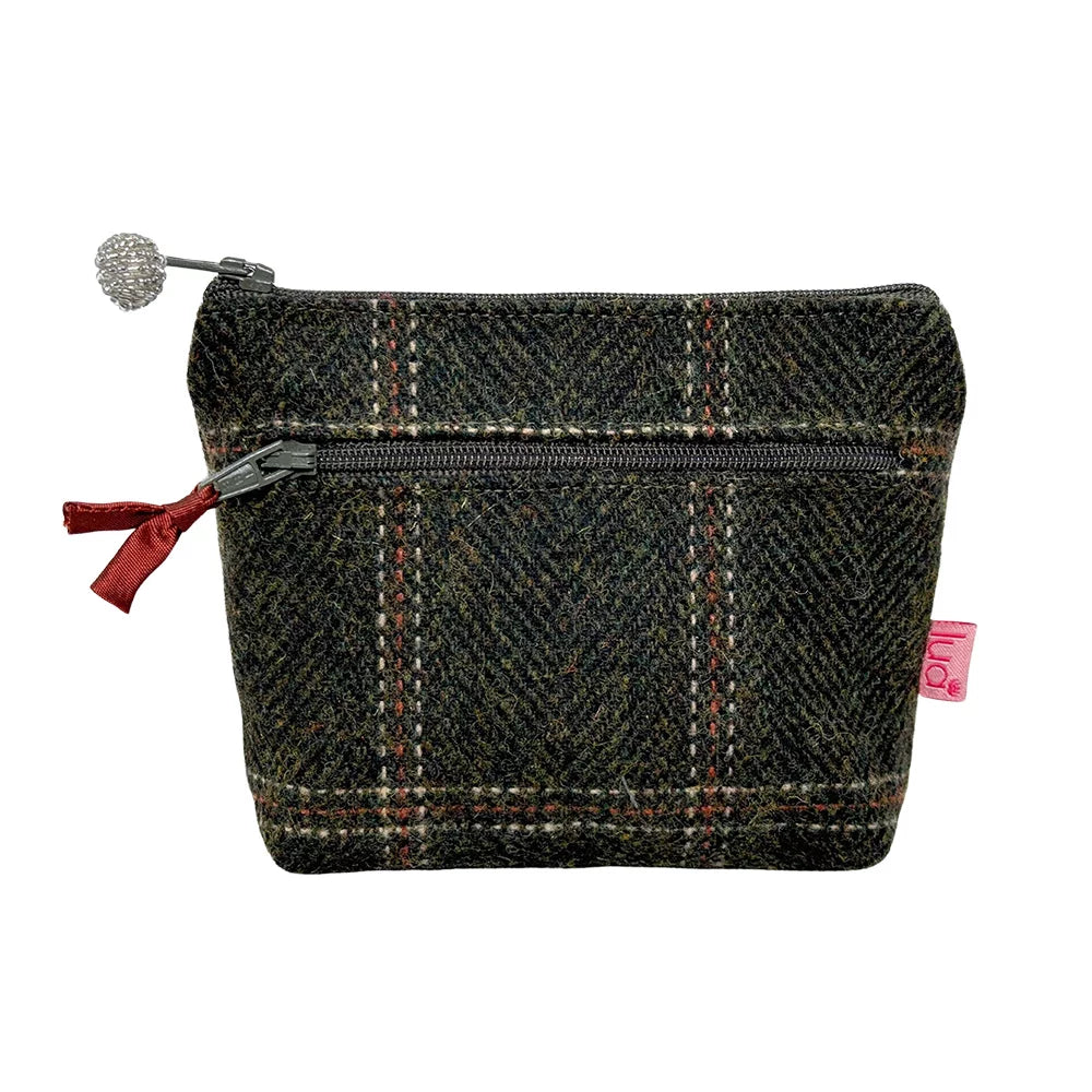 Bags from Lua