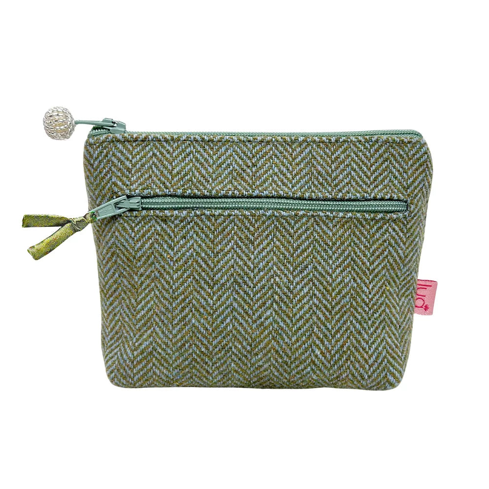 Bags from Lua