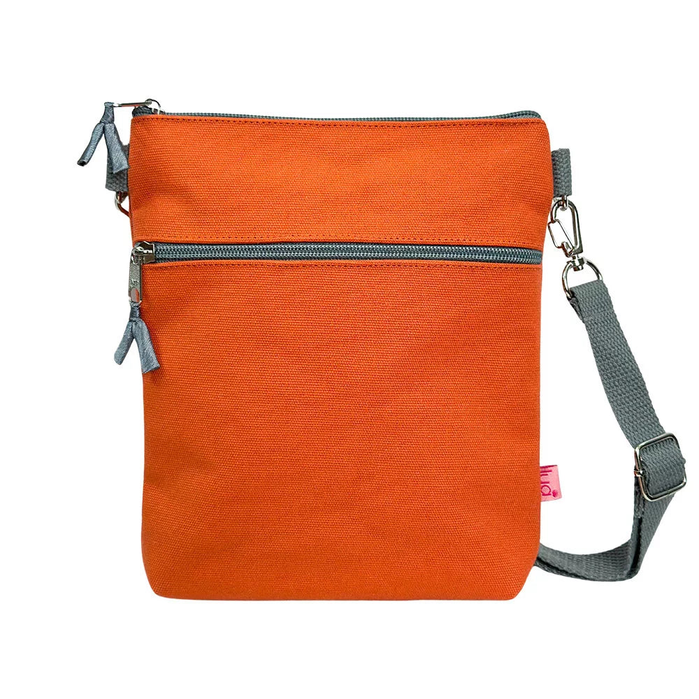 Bags from Lua