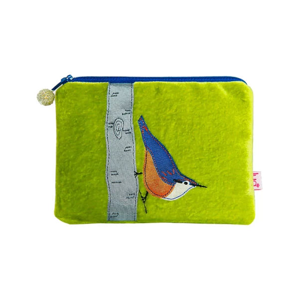 Bags from Lua