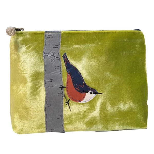 Bags from Lua