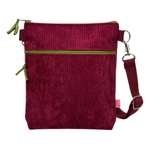 Bags from Lua