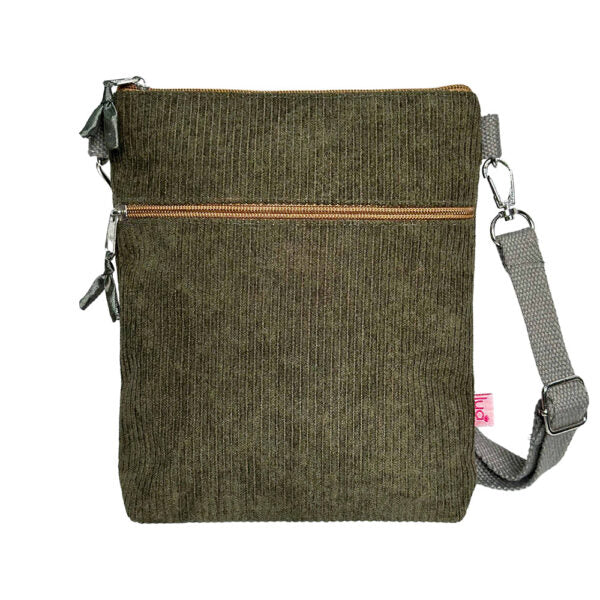 Bags from Lua