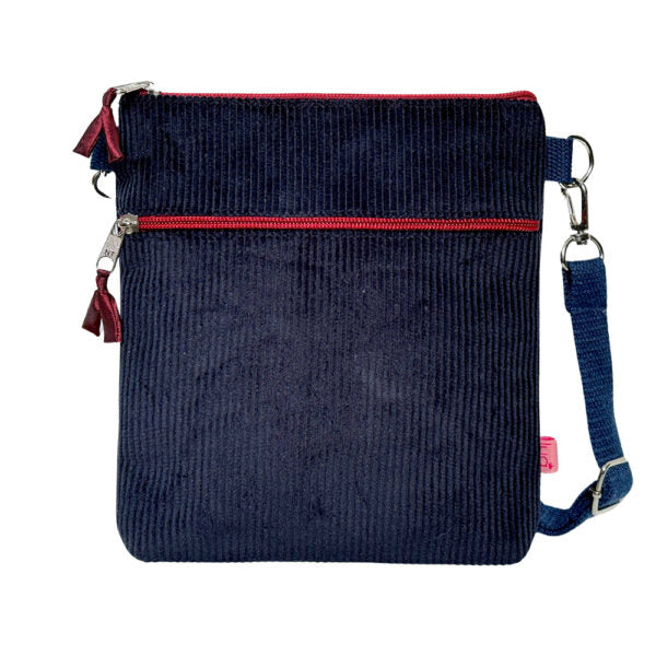 Bags from Lua