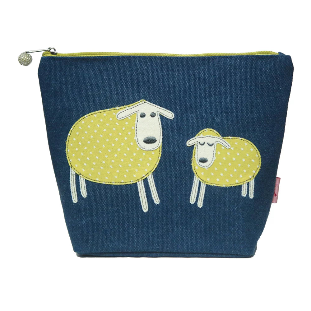 Bags from Lua