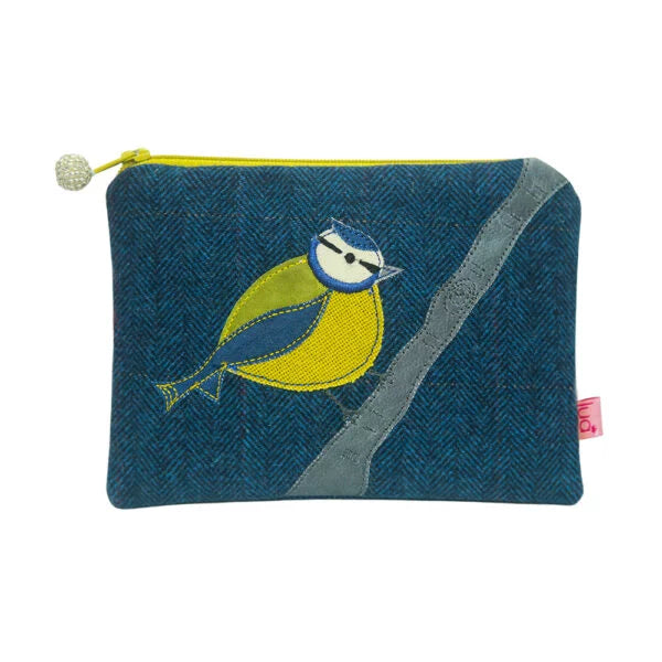 Bags from Lua
