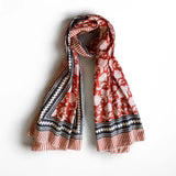 Scarves & Pashminas