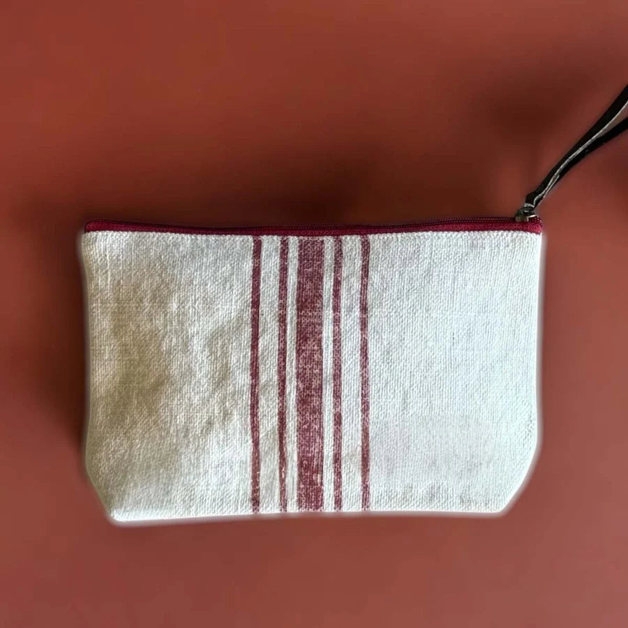 Wash Bags