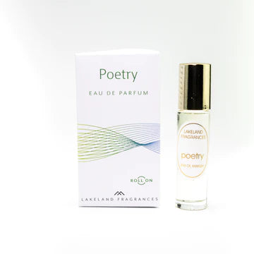 Lakeland Fragrances