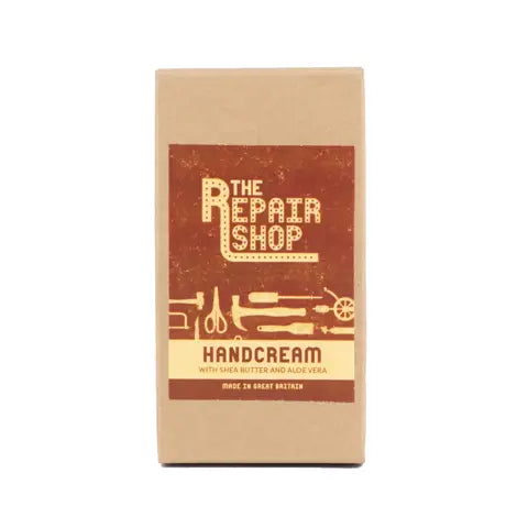 The Repair Shop Range