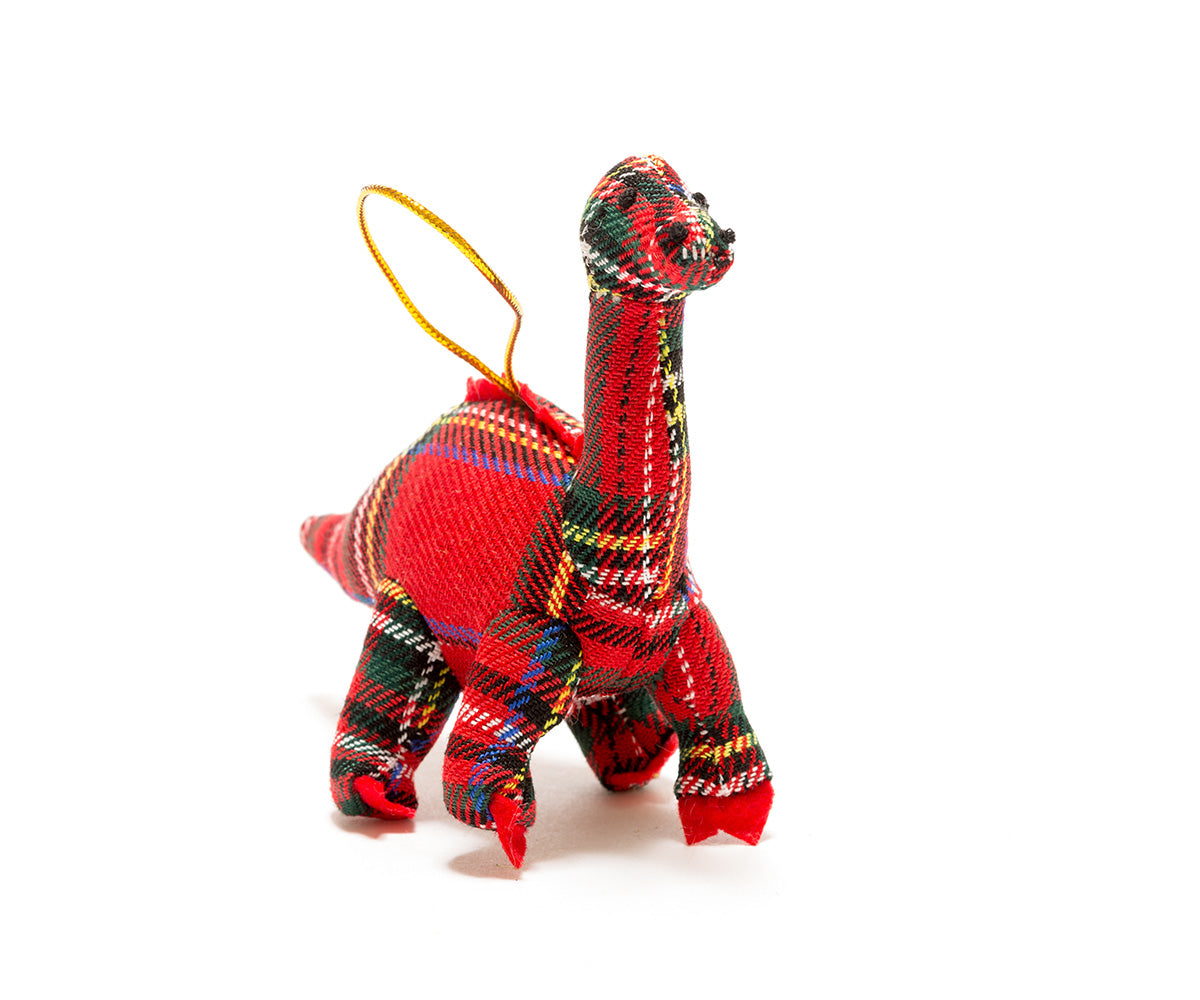 Knitted Christmas Hanging Ornaments by Best Years
