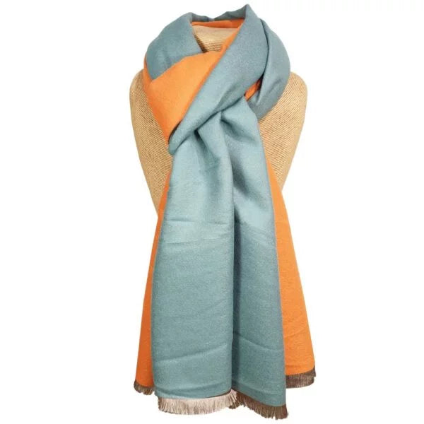 Winter Scarves