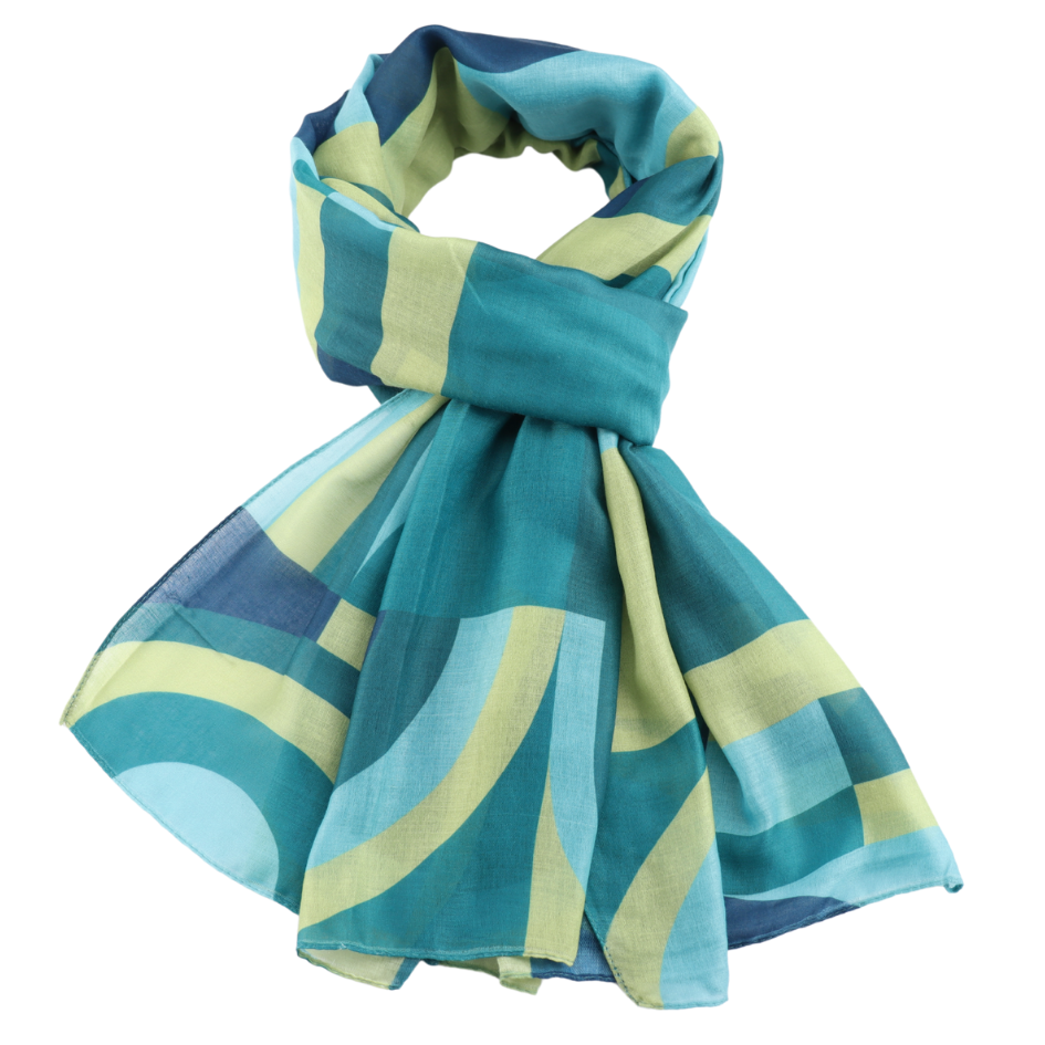Scarves & Pashminas