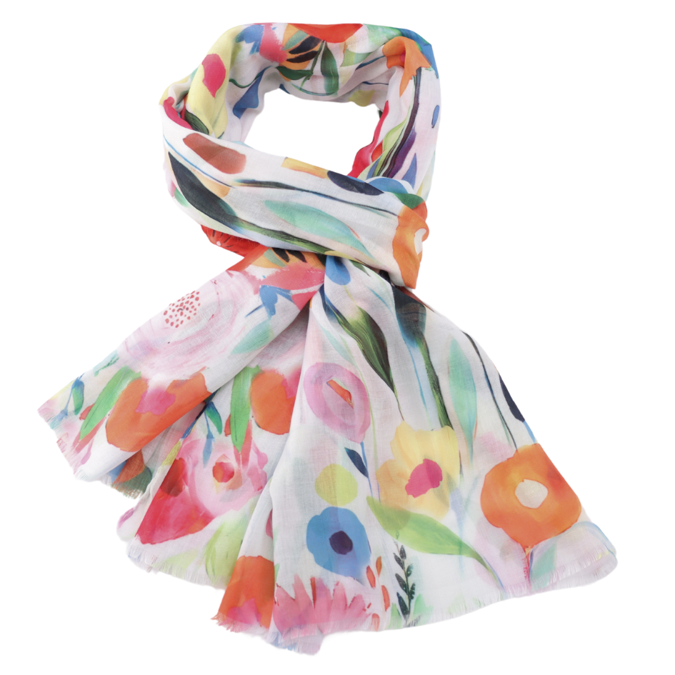 Scarves & Pashminas